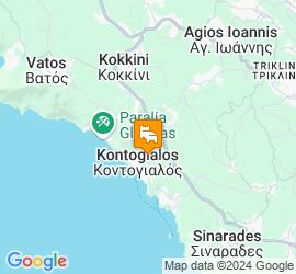 Jovana Hotel - о. Корфу
