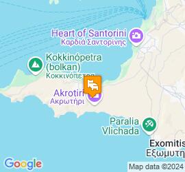 Kokkinos Villas - о. Санторини