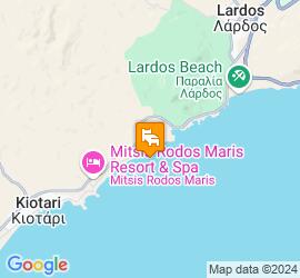 Lindos Imperial Resort & Spa - о. Родос