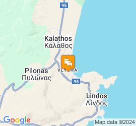 Lindos Village Hotel - о. Родос