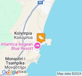 Lydia Maris Hotel - о. Родос