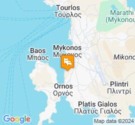 Mykonos Bay Resort & Villas - о. Миконос
