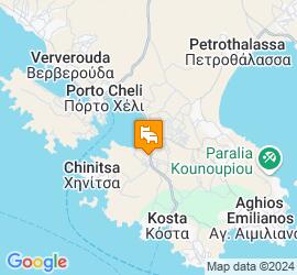 Nikki Beach Resort & Spa Porto Heli - Арголида