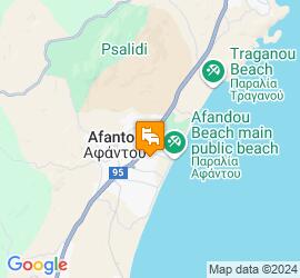 Oasis Hotel & Bungalows Rhodes - о. Родос