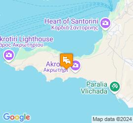 Paradise Resort - о. Санторини