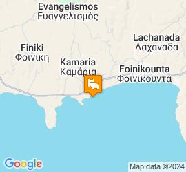 Paradise Resort Finikounda - Месения