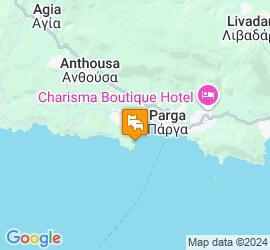 Parga Beach Resort - Парга