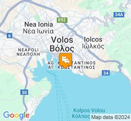 Park Hotel Volos - Волос