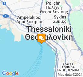 Plaza Hotel Thessaloniki - Солун