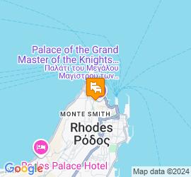 Plaza Hotel - Александруполис