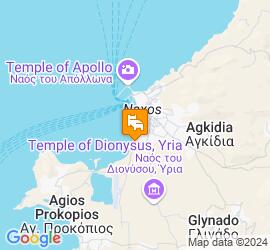 Porto Naxos Hotel - о. Наксос