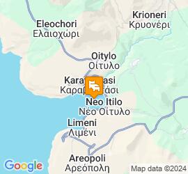 Porto Vitilo Boutique Hotel - Лакония