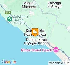 Preveza Sunset Beach Resort - Превеза