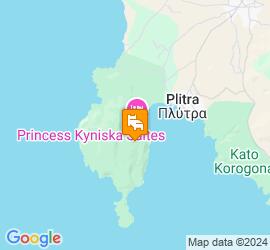 Princess Kyniska Suites - Лакония