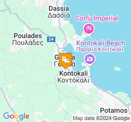 Saint Nicholas Hotel - о. Корфу