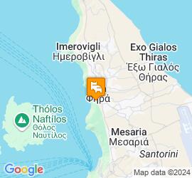 Santorini Royal Suites - о. Санторини
