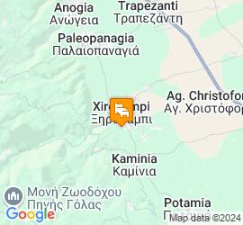 Taleton Eco Boutique Hotel - Лакония