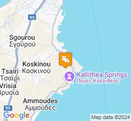 Kresten Royal Euphoria Resort - о. Родос