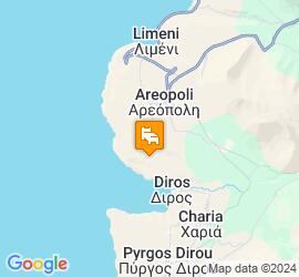 To Pappoudiko Hotel - Лакония