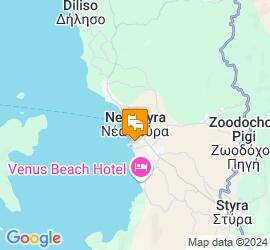 Venus Beach Hotel - о. Евия