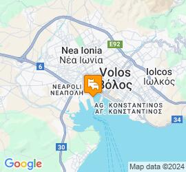 Volos Palace Hotel - Волос