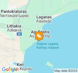 Zante Blue Beach Hotel - о. Закинтос