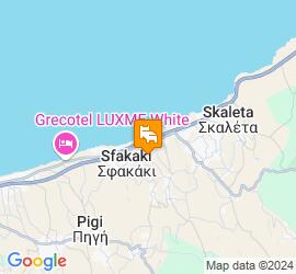 Club Rethymno Beach - Ретимно