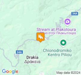 Manthos Mountain Resort & Spa - Волос