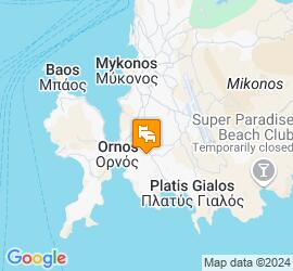 Portes Suites & Villas Mykonos - о. Миконос