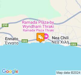 Nefeli Hotel Alexandroupolis - Александруполис