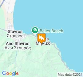 Calma Beach Hotel - Кавала
