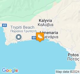 The Dome Luxury Hotel Thassos - о. Тасос