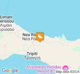 Leandros Hotel Chalkidiki - Атон