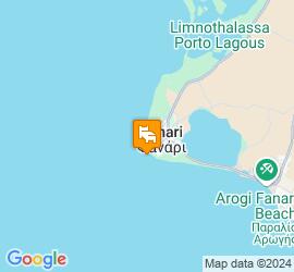 Fanari Seaside Hotel - Александруполис