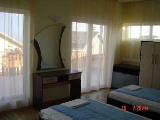 Вила Изгрев - Албена