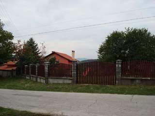 Вила Нирвана - Трявна