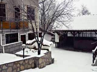 Къща за гости Николови - Габрово