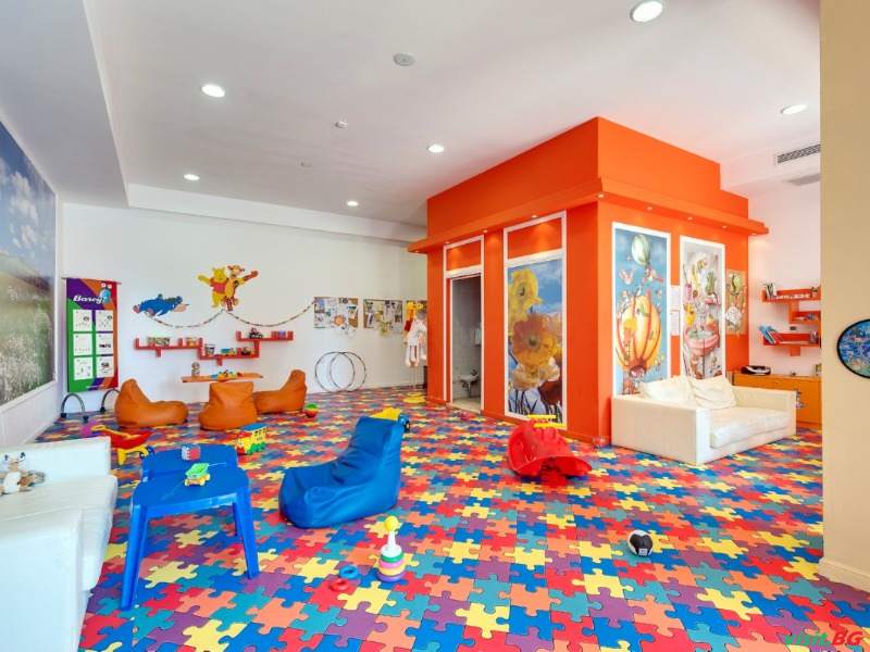 Барсело Роял Бийч, Слънчев бряг 41