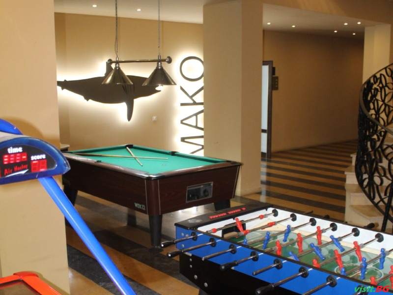 Барсело Роял Бийч, Слънчев бряг 42