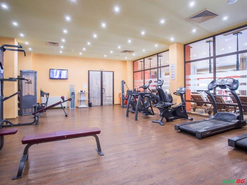 Барсело Роял Бийч, Слънчев бряг 45