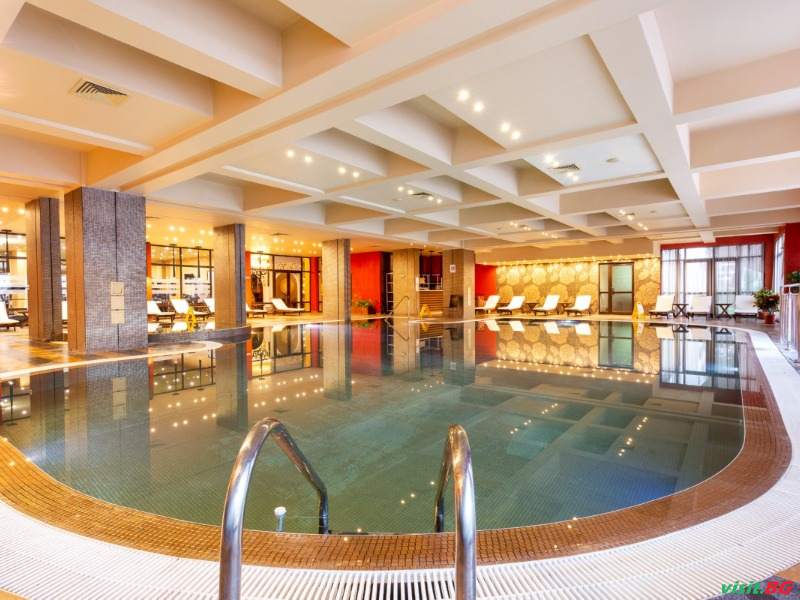 Барсело Роял Бийч, Слънчев бряг 40