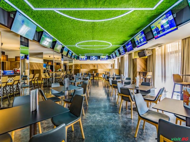 Барсело Роял Бийч, Слънчев бряг 28