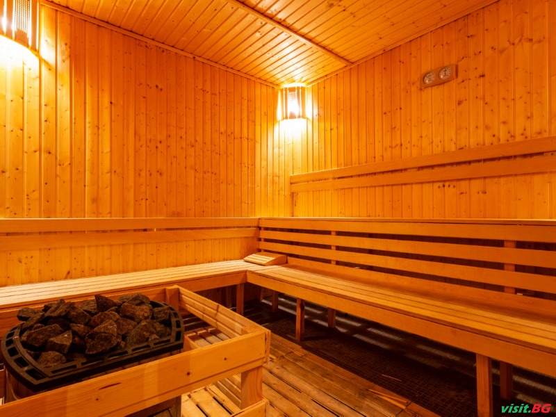 Барсело Роял Бийч, Слънчев бряг 35