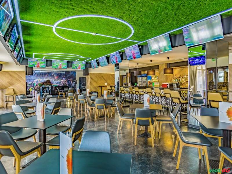 Барсело Роял Бийч, Слънчев бряг 29