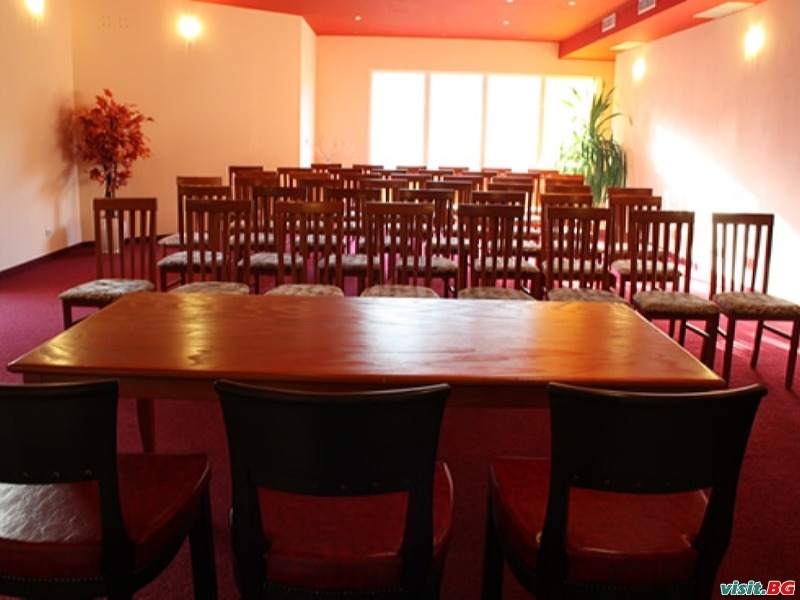 Хотел Галант, София 8