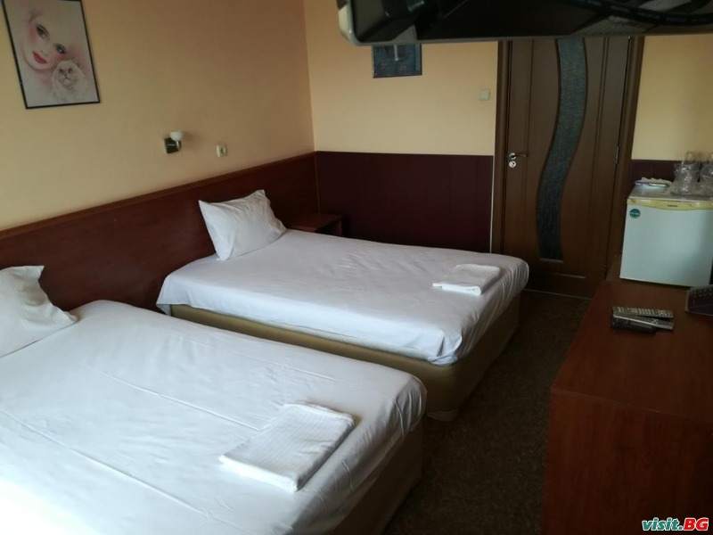 Хотел Галант, София 5