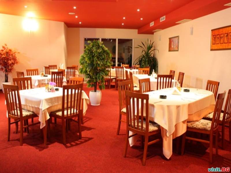 Хотел Галант, София 7