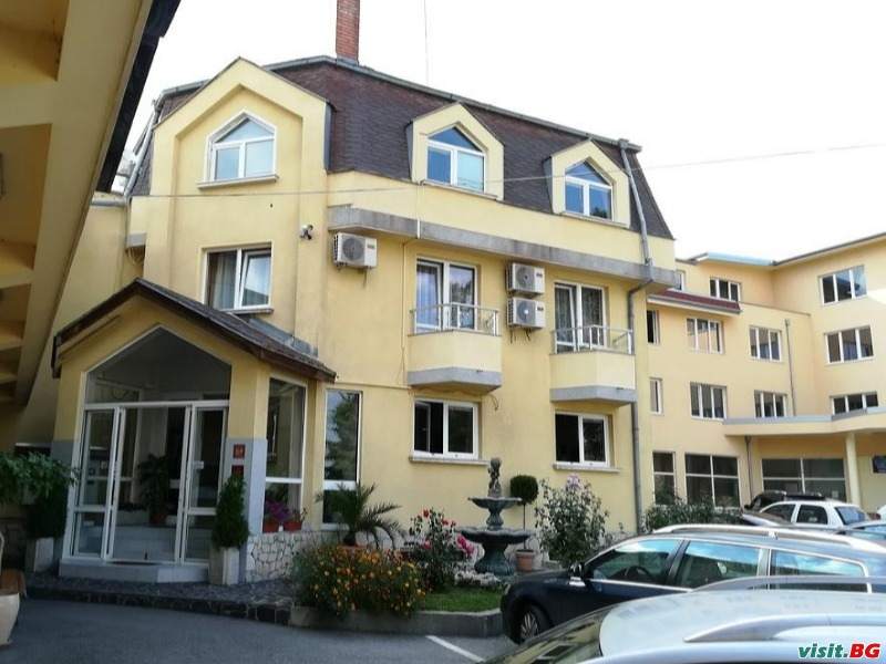 Хотел Галант, София 1