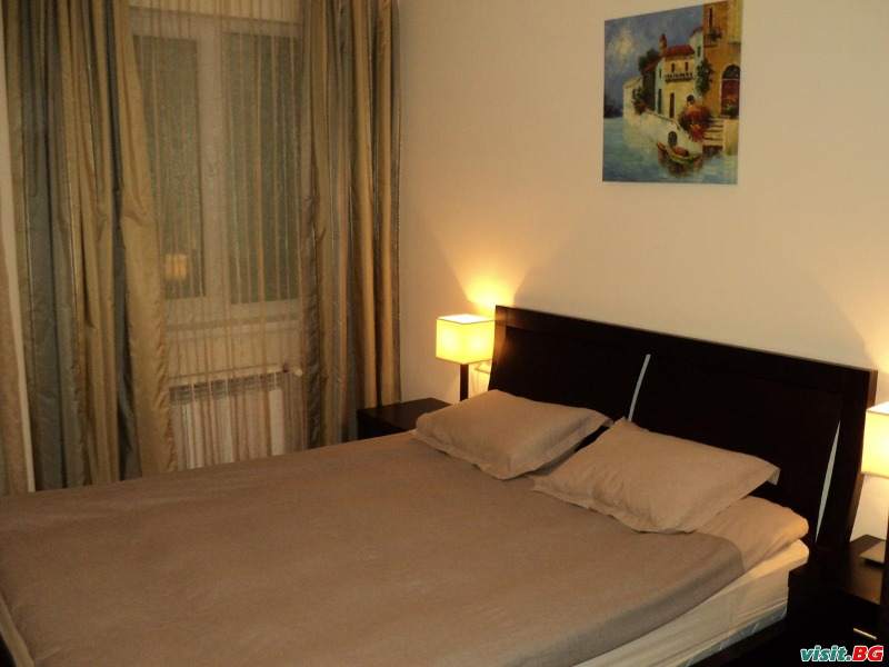 Хотел Роял Плаза, Боровец 2