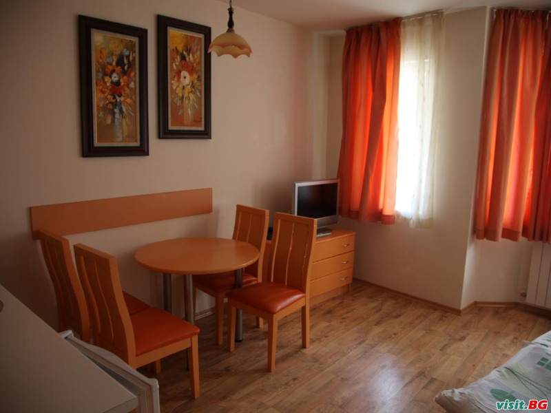 Хотел Роял Плаза, Боровец 3